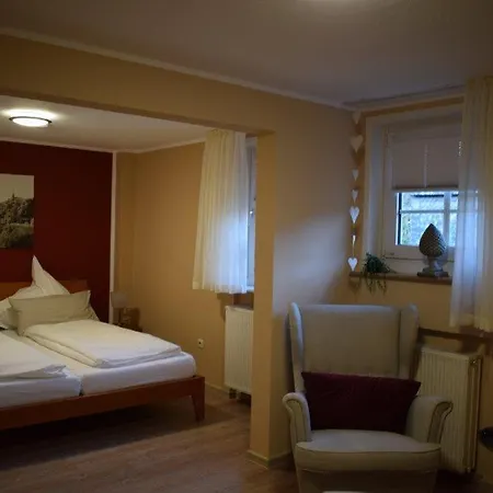 Landgasthof Huettenschenke