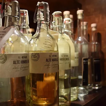 Landgasthof Huettenschenke