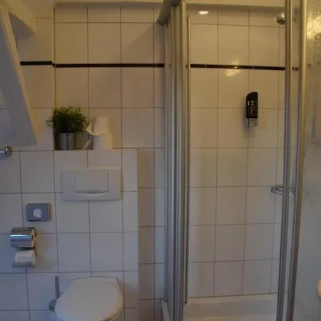 Hotel Landgasthof Huettenschenke *