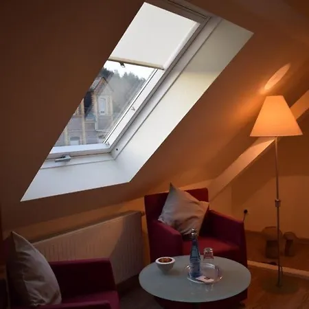 Landgasthof Huettenschenke