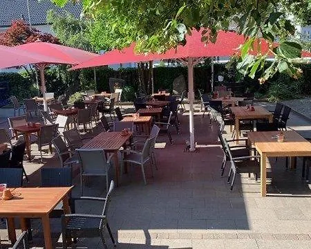 Hotel Landgasthof Huettenschenke *