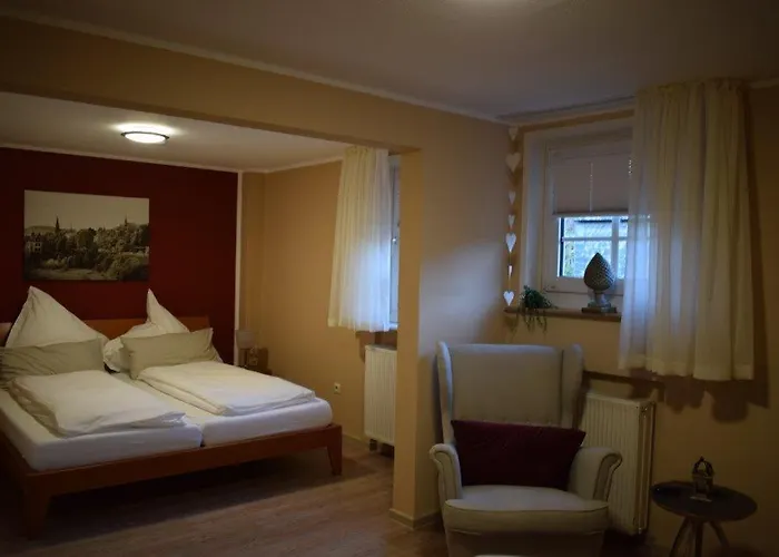 Landgasthof Huettenschenke