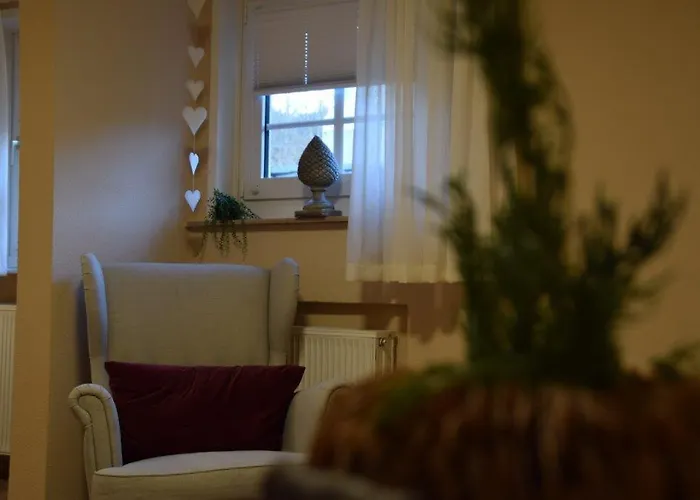 Landgasthof Huettenschenke Hotel Kirchen (Rhineland-Palatinate)