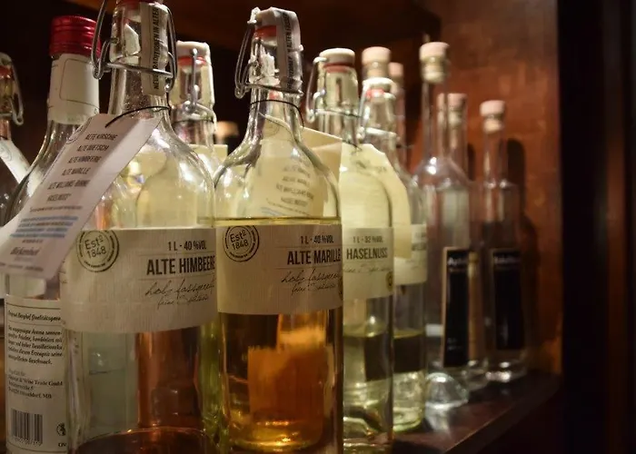 Landgasthof Huettenschenke