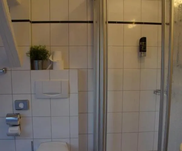 Hotel Landgasthof Huettenschenke *