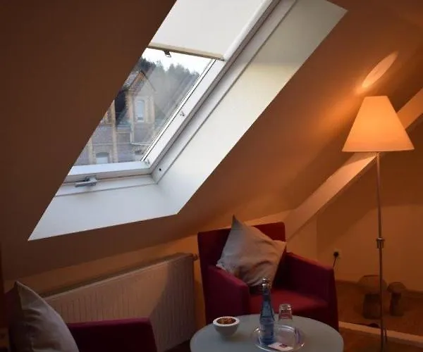 Landgasthof Huettenschenke