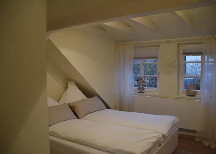 Landgasthof Huettenschenke Hotel Kirchen (Rhineland-Palatinate)