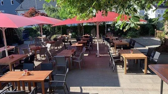 Hotel Landgasthof Huettenschenke *